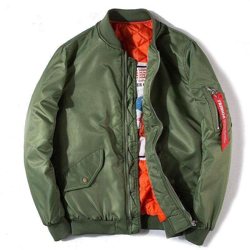 Japanese Air Army Jacket