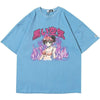 Japanese Anime Girl </br> Japanese T-Shirt