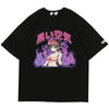 Japanese Anime Girl </br> Japanese T-Shirt