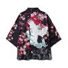Japanese Art Kimono