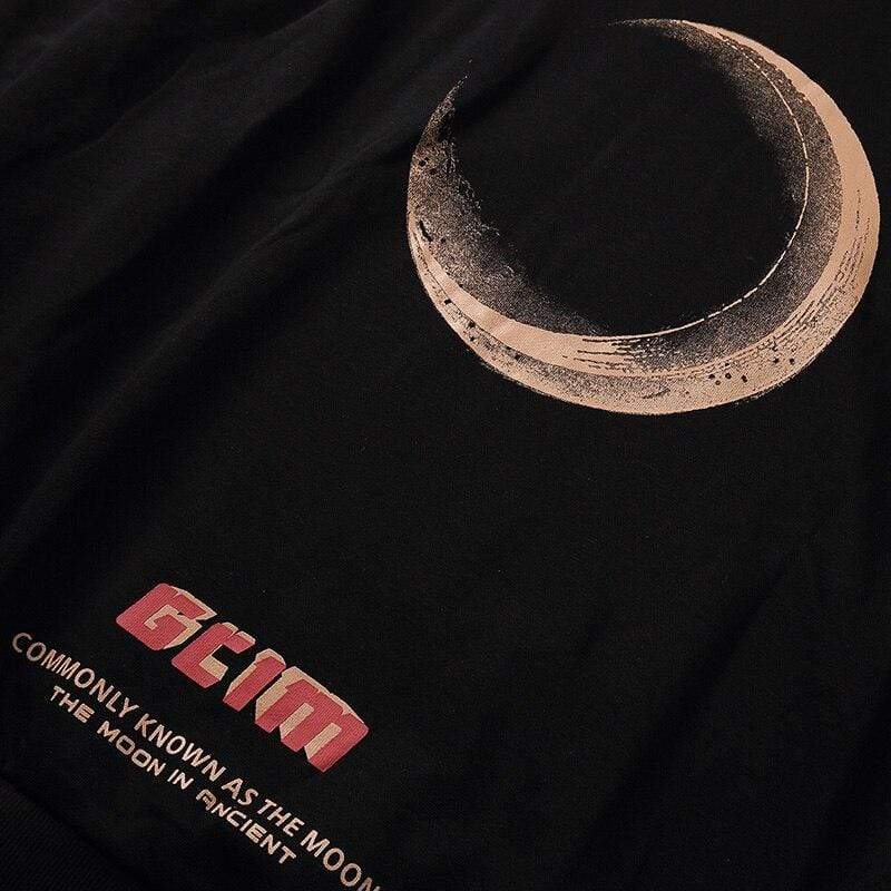 Japanese Bad Dog style </br> Hoodie