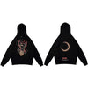 Japanese Bad Dog style </br> Hoodie