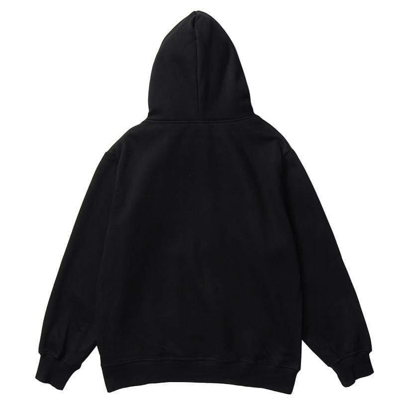Japanese Boring Person Style </br> Hoodie