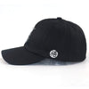 Japanese Cap 2020 New fashion Dragon Ball strapback baseball cap 100% cotton adjustable cartoon embroidery snapback hat hip hop dad hats