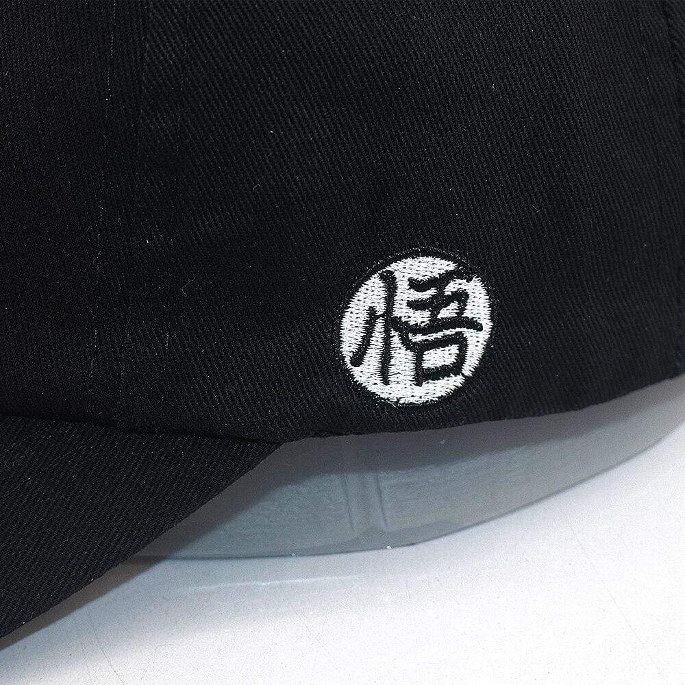 Japanese Cap 2020 New fashion Dragon Ball strapback baseball cap 100% cotton adjustable cartoon embroidery snapback hat hip hop dad hats