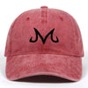 Japanese Cap </br> Majin