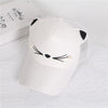 Japanese Cap</br> Neko