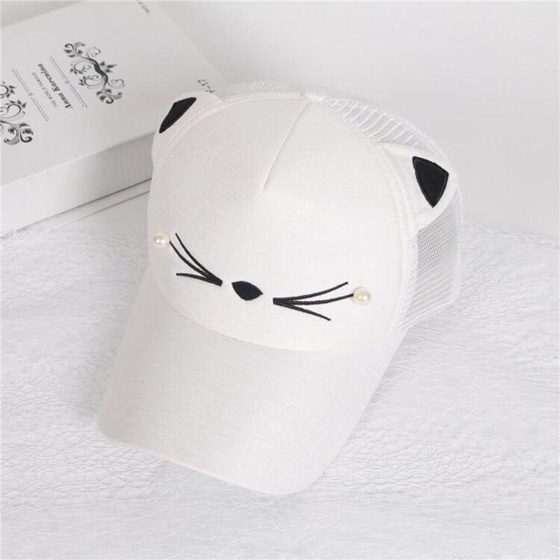 Japanese Cap</br> Neko