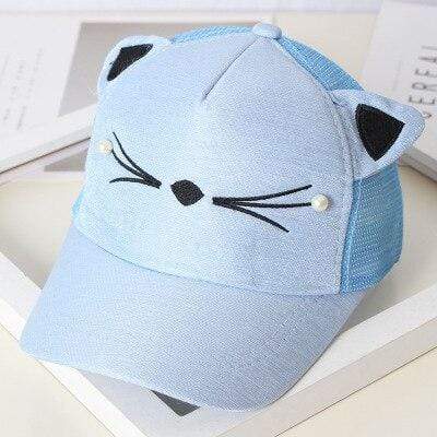 Japanese Cap</br> Neko