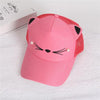 Japanese Cap</br> Neko