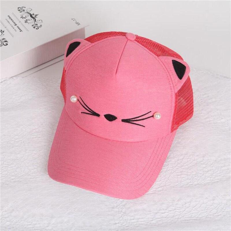 Japanese Cap</br> Neko