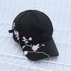 Japanese Cap </br> Sakura