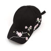 Japanese Cap </br> Sakura