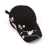 Japanese Cap </br> Sakura