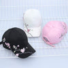 Japanese Cap </br> Sakura