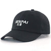 Japanese Cap </br> SENPAI