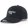 Japanese Cap </br> SENPAI