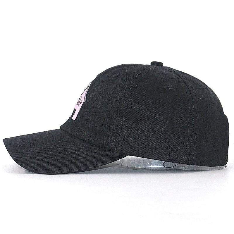 Japanese Cap </br> TRAP House