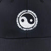 Japanese Cap fashion Mac Miller baseball cap Swimming Yin and Yang Gossip snapback hat embroidery hip hop dad hat cotton sports hats unisex