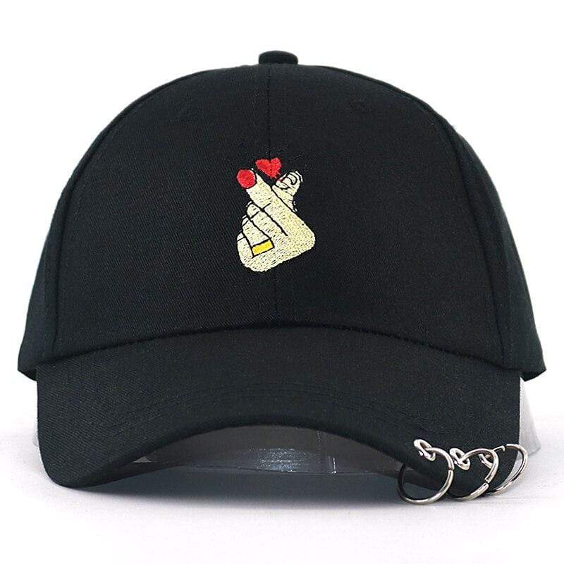 Japanese Cap Hip hop baseball cap sports snapback hats cotton adjustable fashion dad hat men women summer spring caps