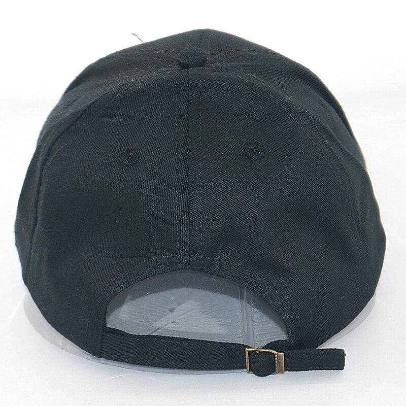 Japanese Cap Hip hop baseball cap sports snapback hats cotton adjustable fashion dad hat men women summer spring caps