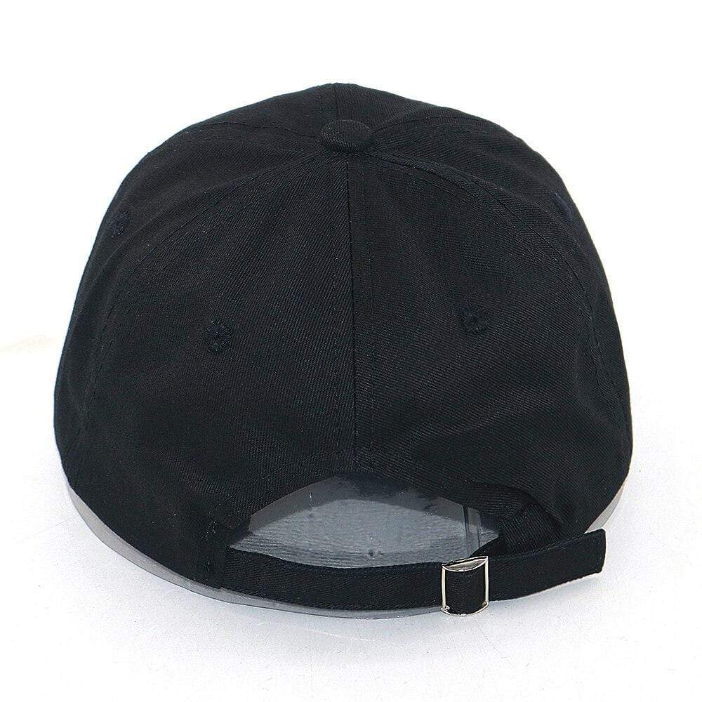 Japanese Cap New Arrival Japan cap Tokyo City embroidery fashion baseball cap 100% cotton adjustable black hip hop snapback hat