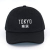 Japanese Cap Tokyo