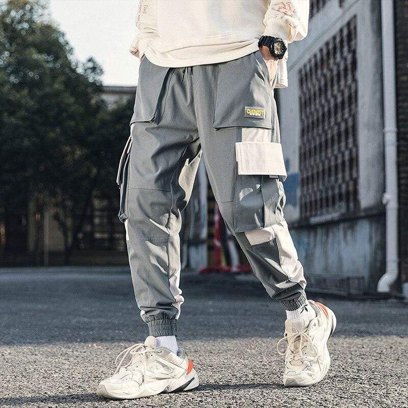 Japanese Cargo </br> Pant Streetwear