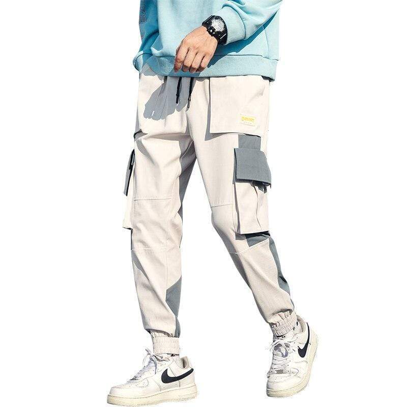 Japanese Cargo </br> Pant Streetwear