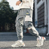 Japanese Cargo </br> Pant Streetwear