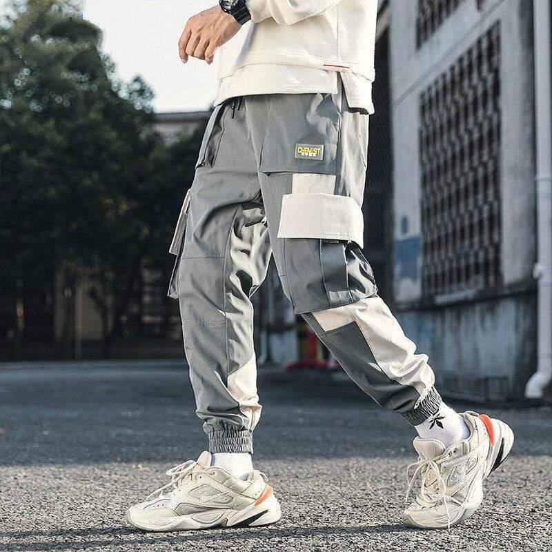 Japanese Cargo </br> Pant Streetwear