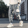 Japanese Cargo </br> Pant Streetwear