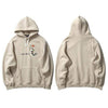 Japanese Cat Fish Hoodie