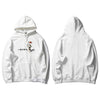 Japanese Cat Fish Hoodie