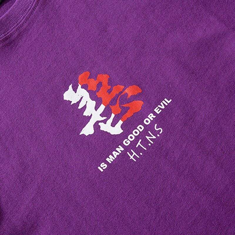 Japanese Demon T-Shirt