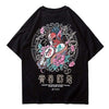 Japanese Demon T-Shirt
