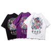 Japanese Demon T-Shirt