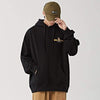 Japanese God Cat Hoodie