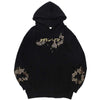 Japanese Gold Crane Style  </br> Hoodie