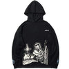Japanese Harakaju Men </br> Hoodie
