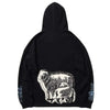 Japanese Harakaju Men </br> Hoodie