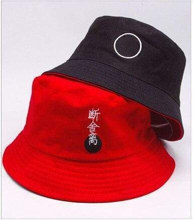 Japanese Hat </br> Temple