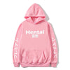 Japanese Hentai </br> Hoodie