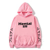 Japanese Hentai </br> Hoodie