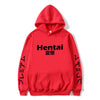 Japanese Hentai </br> Hoodie