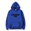 Japanese Hentai </br> Hoodie