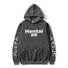 Japanese Hentai </br> Hoodie