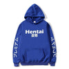 Japanese Hentai </br> Hoodie