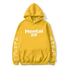 Japanese Hentai </br> Hoodie