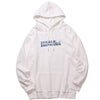 Japanese Hoodie Nobody
